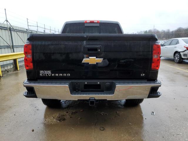 Photo 6 from auction – 2015 CHEVROLET 1500 with VIN 3GCUKREC2FG323019