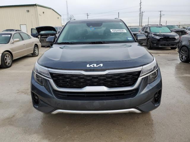 Photo 5 from auction – 2022 KIA SELTOS S with VIN KNDEU2AA9N7249361