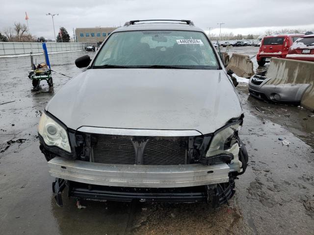 Photo 5 from auction – 2008 SUBARU OUTBACK 2. with VIN 4S4BP61CX87313393