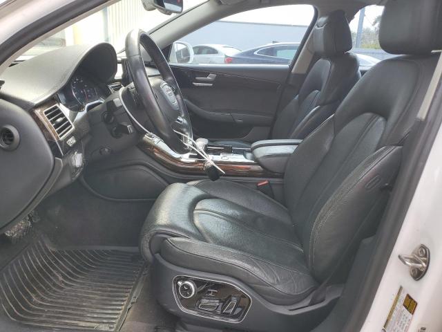 Photo 7 from auction – 2012 AUDI A8 L QUATT with VIN WAURVAFD1CN008864