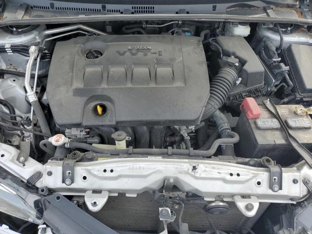 Photo 11 from auction – 2019 TOYOTA COROLLA L with VIN 5YFBURHE8KP913440