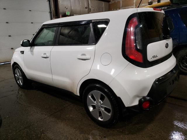 Photo 2 from auction – 2014 KIA SOUL with VIN KNDJN2A27E7089551