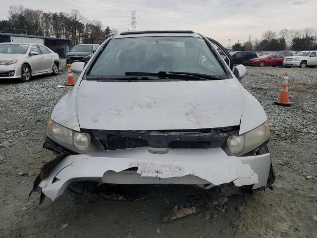 Photo 5 from auction – 2006 HONDA CIVIC EX with VIN 1HGFA16896L067506