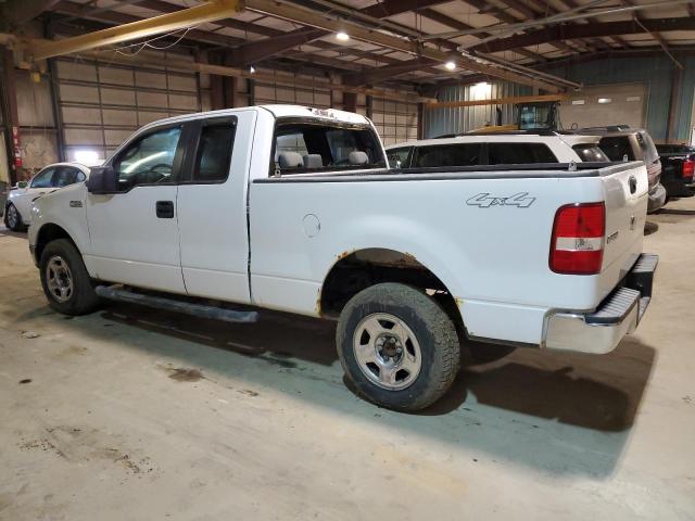 Photo 2 from auction – 2005 FORD F150 with VIN 1FTPX14575NA07575