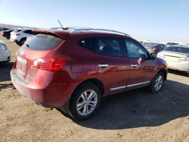 Photo 3 from auction – 2013 NISSAN ROGUE S with VIN JN8AS5MV4DW656758