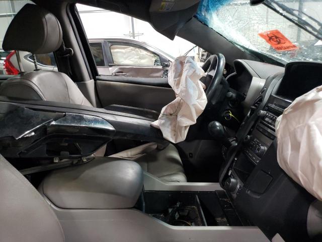 Photo 7 from auction – 2013 HONDA PILOT EXL with VIN 5FNYF4H6XDB072395