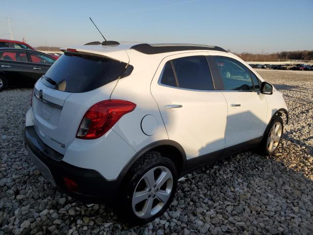 Photo 3 from auction – 2016 BUICK ENCORE CON with VIN KL4CJFSB1GB574157