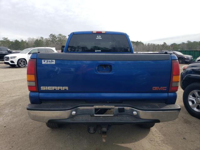 Photo 6 from auction – 2003 GMC SIERRA K25 with VIN 1GTHK29U93E120899