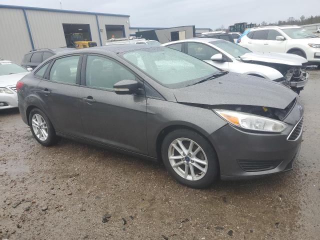 Photo 4 from auction – 2016 FORD FOCUS SE with VIN 1FADP3F27GL300625