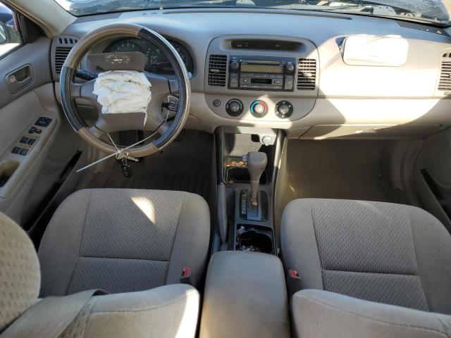 Photo 8 from auction – 2003 TOYOTA CAMRY LE with VIN 4T1BE32K03U658355