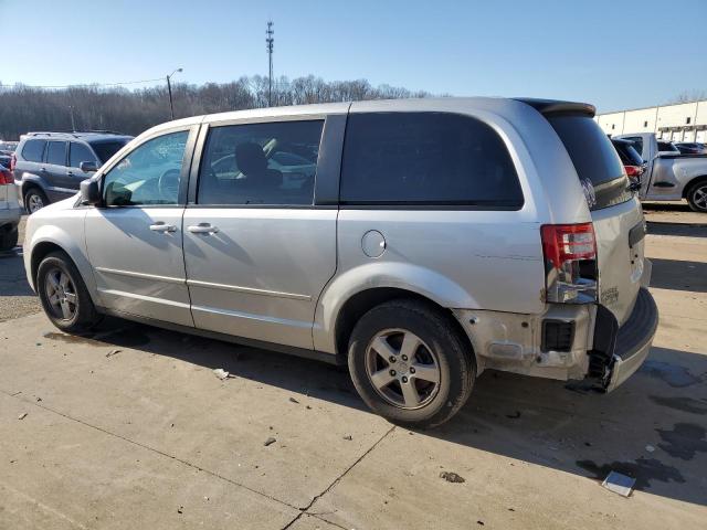 Photo 2 from auction – 2010 DODGE GRAND CARA with VIN 2D4RN4DE0AR268546