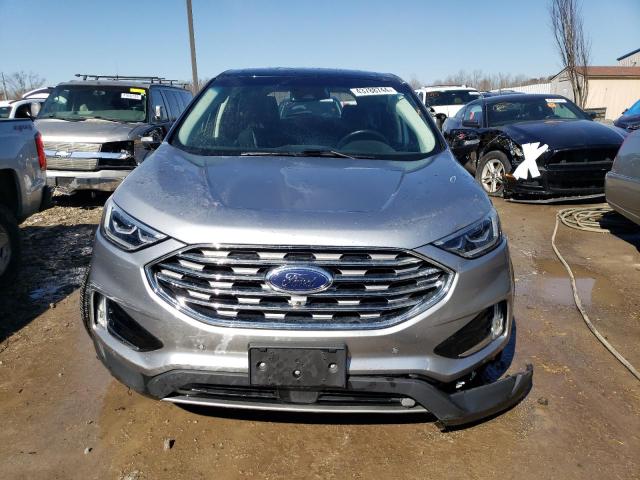 Photo 5 from auction – 2020 FORD EDGE TITAN with VIN 2FMPK4K92LBA00625