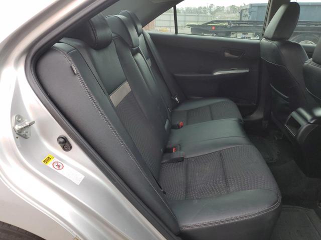 Photo 10 from auction – 2013 TOYOTA CAMRY L with VIN 4T1BF1FK2DU245513