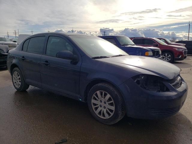 Photo 4 from auction – 2010 CHEVROLET COBALT 1LT with VIN 1G1AD5F58A7177549