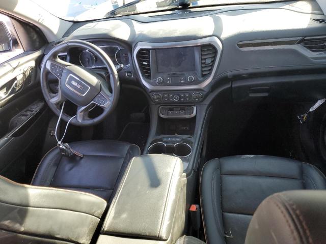 Photo 8 from auction – 2022 GMC ACADIA AT4 with VIN 1GKKNLLS2NZ118065