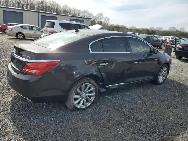 Photo 3 from auction – 2014 BUICK LACROSSE with VIN 1G4GB5G36EF148076