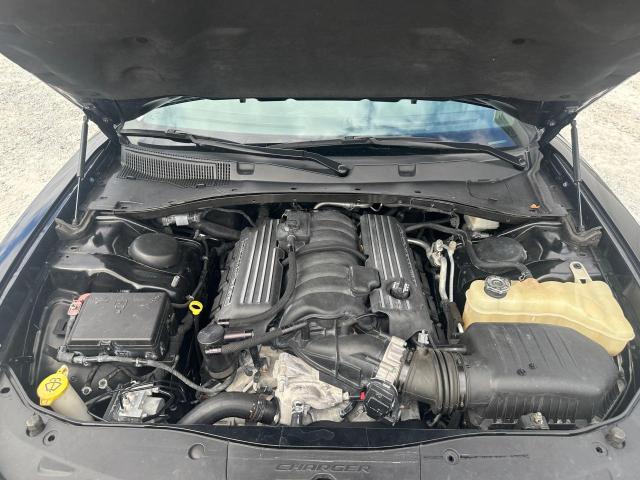Photo 7 from auction – 2018 DODGE CHARGER R/ with VIN 2C3CDXGJ2JH273256