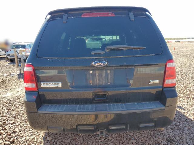 Photo 6 from auction – 2012 FORD ESCAPE XLT with VIN 1FMCU9DG0CKB31821