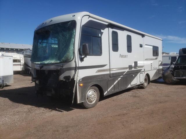 Photo 2 from auction – 2021 FORD F53 with VIN 1F64F5DN0M0A12032
