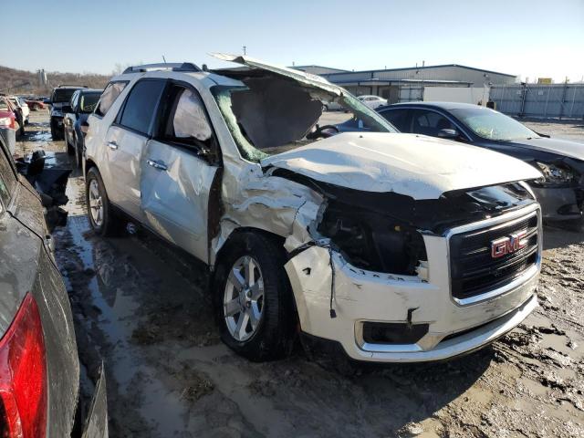 Photo 4 from auction – 2015 GMC ACADIA SLE with VIN 1GKKRPKD0FJ232158