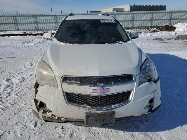 Photo 5 from auction – 2015 CHEVROLET EQUINOX LT with VIN 1GNFLFEK5FZ135825