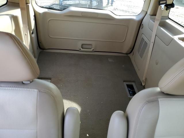 Photo 10 from auction – 2003 FORD WINDSTAR L with VIN 2FMDA58493BA05974