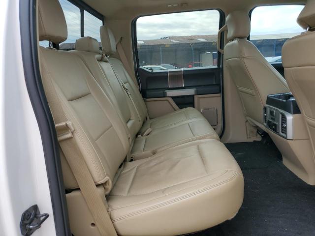 Photo 10 from auction – 2017 FORD F150 SUPER with VIN 1FTEW1EF9HFC80615