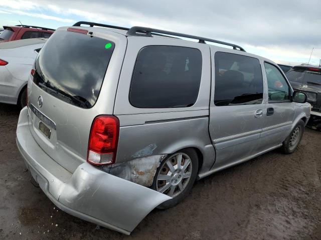 Photo 3 from auction – 2007 BUICK TERRAZA CX with VIN 5GADV23W37D177757