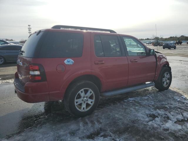 Photo 3 from auction – 2010 FORD EXPLORER X with VIN 1FMEU7DEXAUA91292