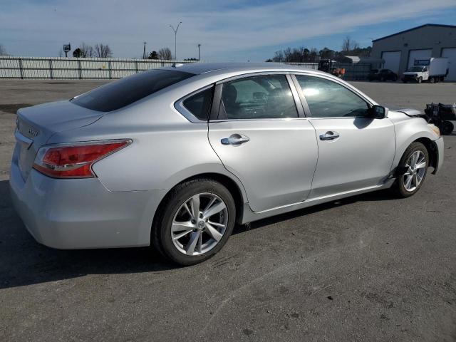 Photo 3 from auction – 2013 NISSAN ALTIMA 2.5 with VIN 1N4AL3AP7DN433127