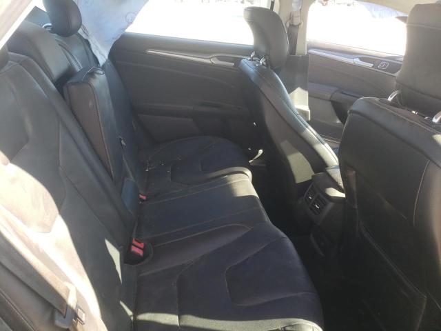Photo 10 from auction – 2013 FORD FUSION TIT with VIN 3FA6P0K98DR125275