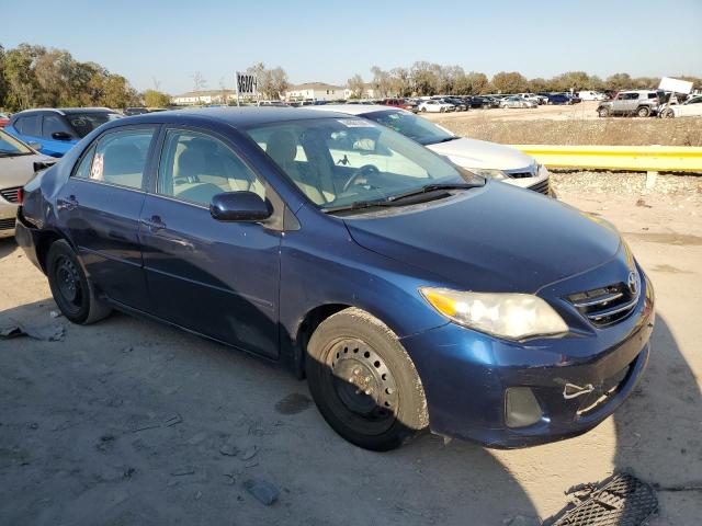 Photo 4 from auction – 2013 TOYOTA COROLLA BA with VIN 5YFBU4EE7DP129700
