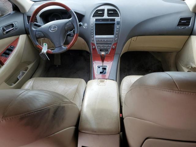 Photo 8 from auction – 2009 LEXUS ES 350 with VIN JTHBJ46G692320148