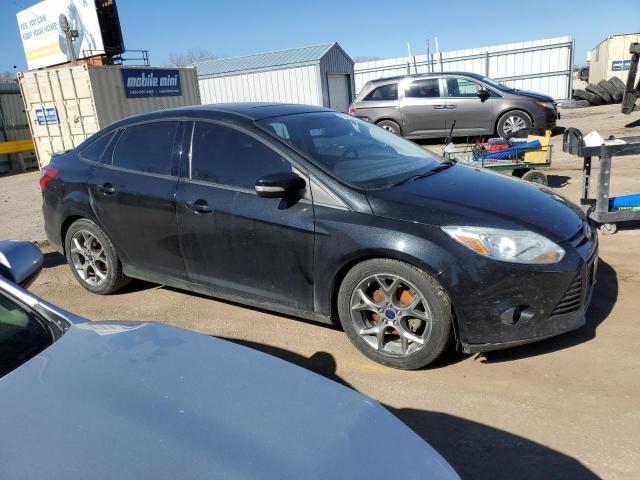 Photo 4 from auction – 2014 FORD FOCUS SE with VIN 1FADP3F2XEL226985