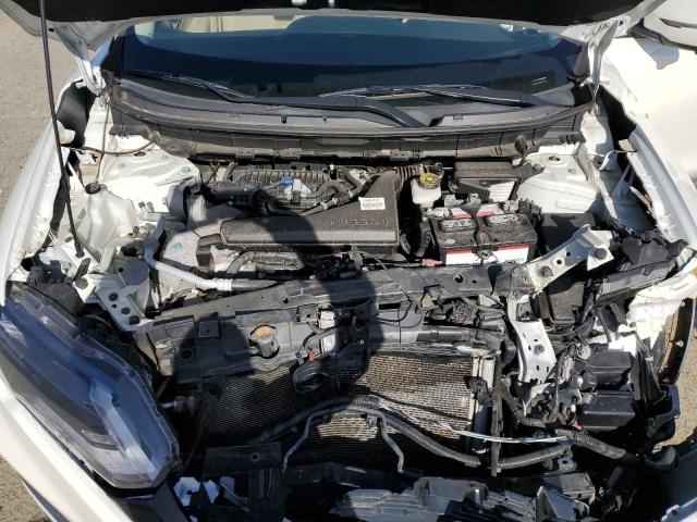 Photo 11 from auction – 2017 NISSAN ROGUE S with VIN JN8AT2MT5HW147469