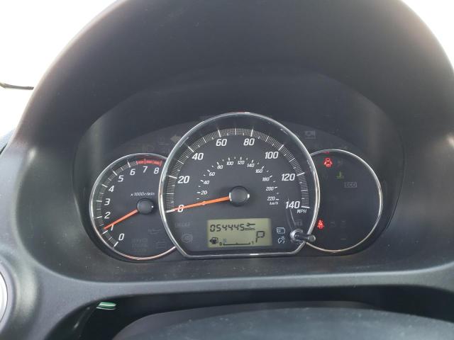 Photo 9 from auction – 2019 MITSUBISHI MIRAGE G4 with VIN ML32F4FJ8KHF02716