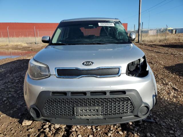 Photo 5 from auction – 2014 KIA SOUL with VIN KNDJN2A21E7740950