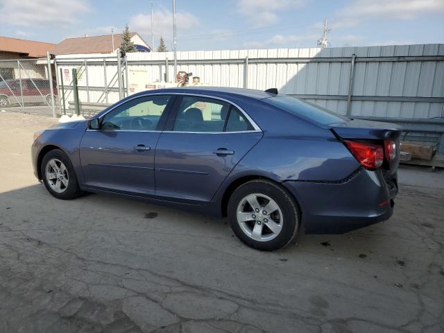 Photo 2 from auction – 2013 CHEVROLET MALIBU with VIN 1G11B5SA2DF340344