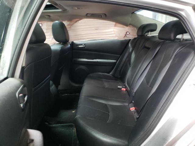 Foto 10 de la subasta – 2012 MAZDA 6 S con VIN 1YVHZ8CB0C5M31587