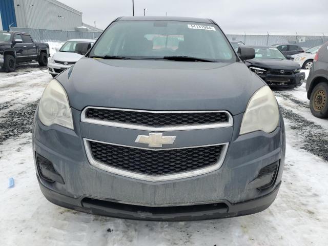 Photo 5 from auction – 2011 CHEVROLET EQUINOX LS with VIN 2CNALBEC2B6235841