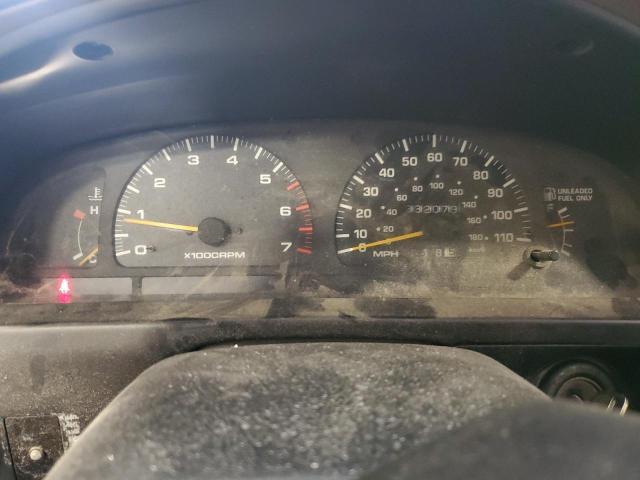 Photo 9 from auction – 1997 TOYOTA 4RUNNER SR with VIN JT3GN86R9V0021171