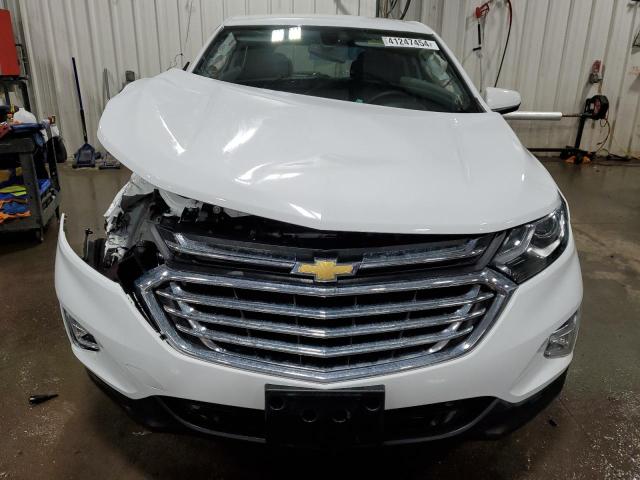 Photo 5 from auction – 2018 CHEVROLET EQUINOX LT with VIN 2GNAXSEV4J6347248