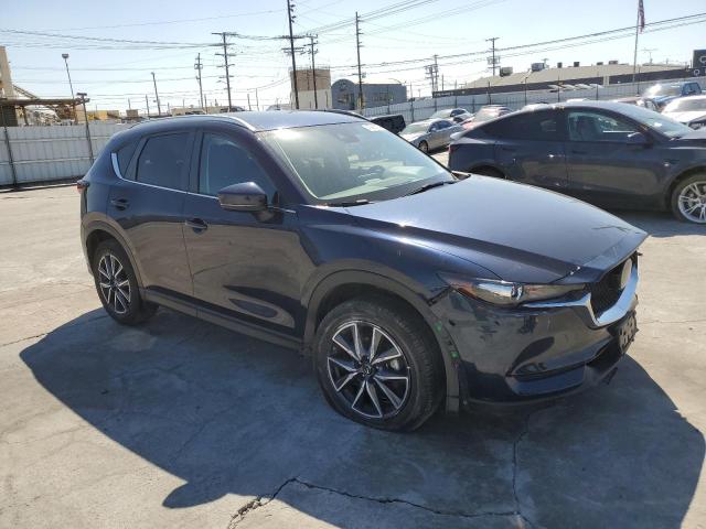 Photo 4 from auction – 2018 MAZDA CX-5 TOURI with VIN JM3KFBCM1J0319353