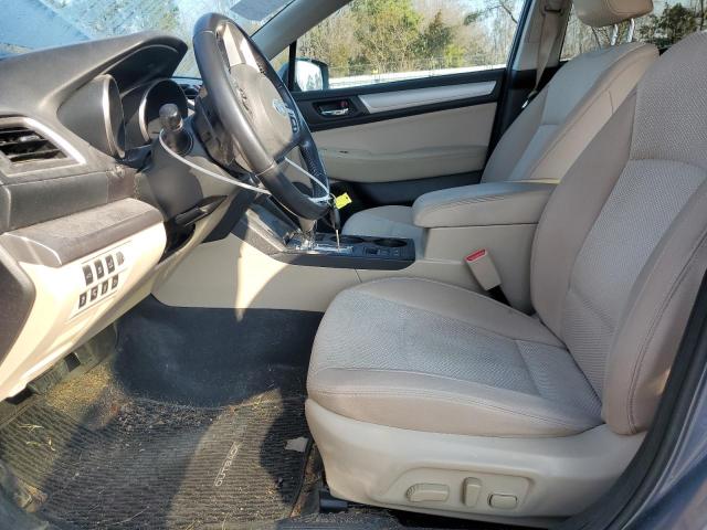 Photo 7 from auction – 2016 SUBARU OUTBACK 2. with VIN 4S4BSAHC7G3226144