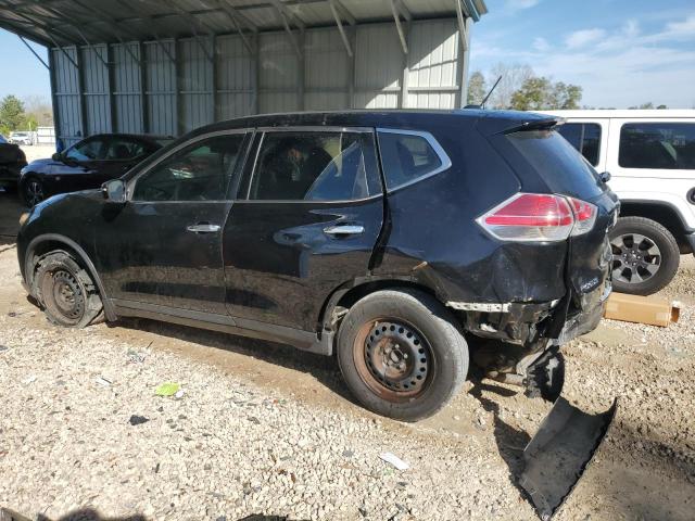 Photo 2 from auction – 2015 NISSAN ROGUE S with VIN KNMAT2MTXFP571085