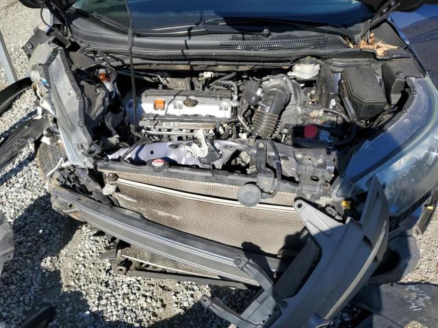 Photo 11 from auction – 2012 HONDA CR-V EXL with VIN 5J6RM4H70CL012456