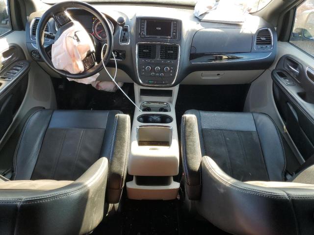 Photo 8 from auction – 2020 DODGE GRAND CARA with VIN 2C4RDGCG6LR174520