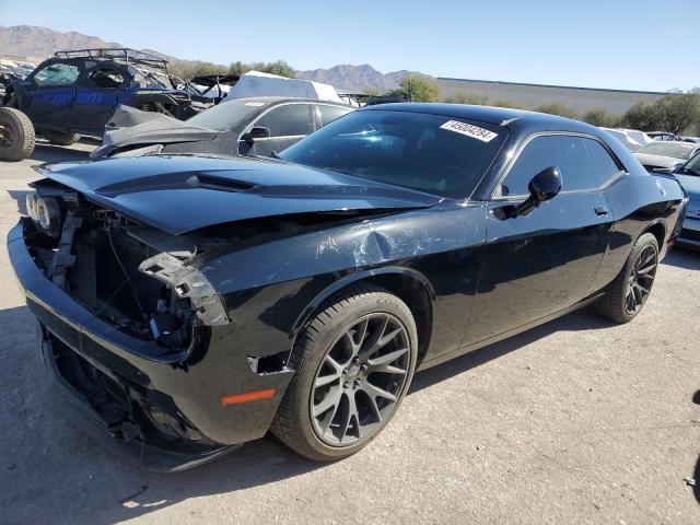 DODGE CHALLENGER 2019 with VIN 2C3CDZAGXKH500347 - Photo from auction