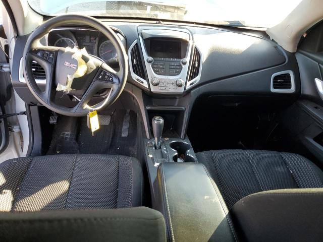 Photo 8 from auction – 2016 GMC TERRAIN SL with VIN 2GKFLSEK8G6153092