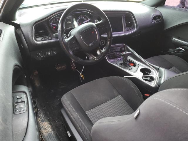 Photo 8 from auction – 2019 DODGE CHALLENGER with VIN 2C3CDZBT1KH741709
